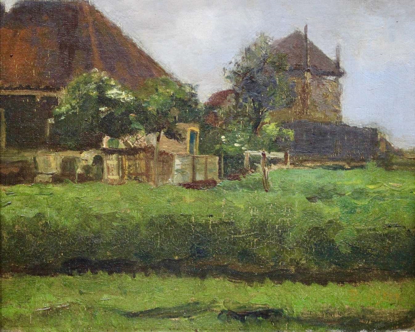 George Pletser | George Pletser (1871-1942) | MutualArt