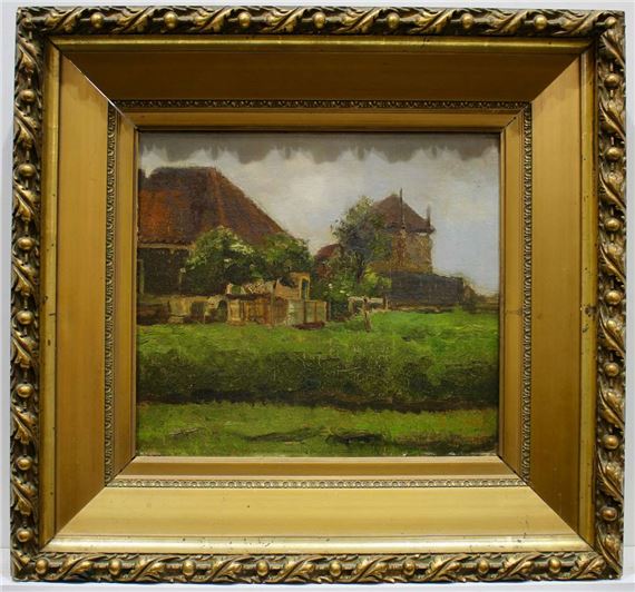 George Pletser | George Pletser (1871-1942) | MutualArt