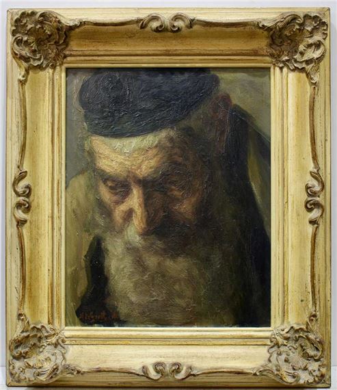 Maurits de Groot (1880-1934) - Maurits de Groot