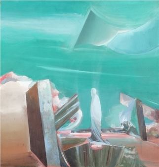 Várakozás - Pál Mizsér