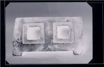 Mercedes Mangrane: Gravities - Georg Kargl, Box