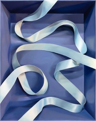 LIVELINESS (1) by Kim Ji Su, 2022