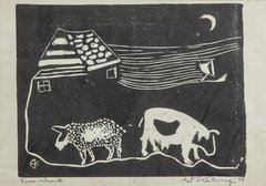 Edmund Kesting | Edmund Kesting (1892) | MutualArt