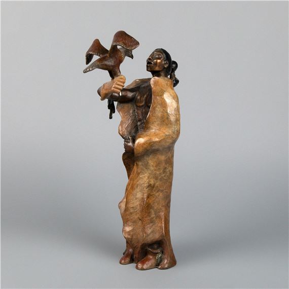 Spirit of the Wind by Marco A. Oviedo