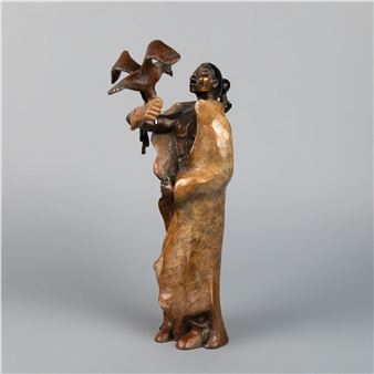 Spirit of the Wind - Marco A. Oviedo