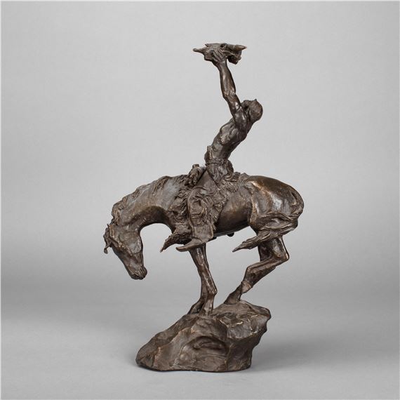 Buck McCain | Prayer to the Healing Spirit | MutualArt