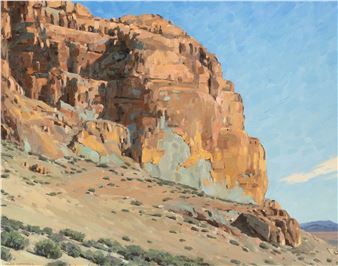 Untitled - Craig Mitchell