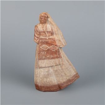 Maiden’s Shawl - Tim Washburn