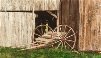 Untitled - Richard Loehle