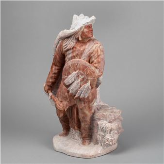 Wolf Warrior Chief - Tim Washburn