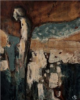 THE FRIEND - Rocío Romero Grau