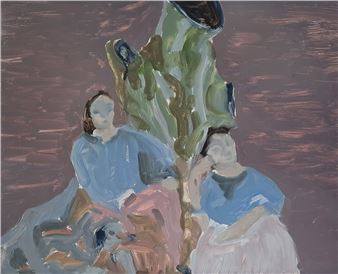 GOOD TREES BEAR GOOD FRUIT - Banbha McCann