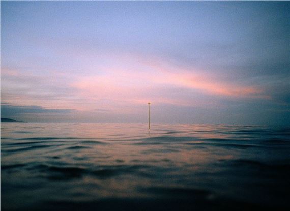 LOVEY WATER - Gary Coyle