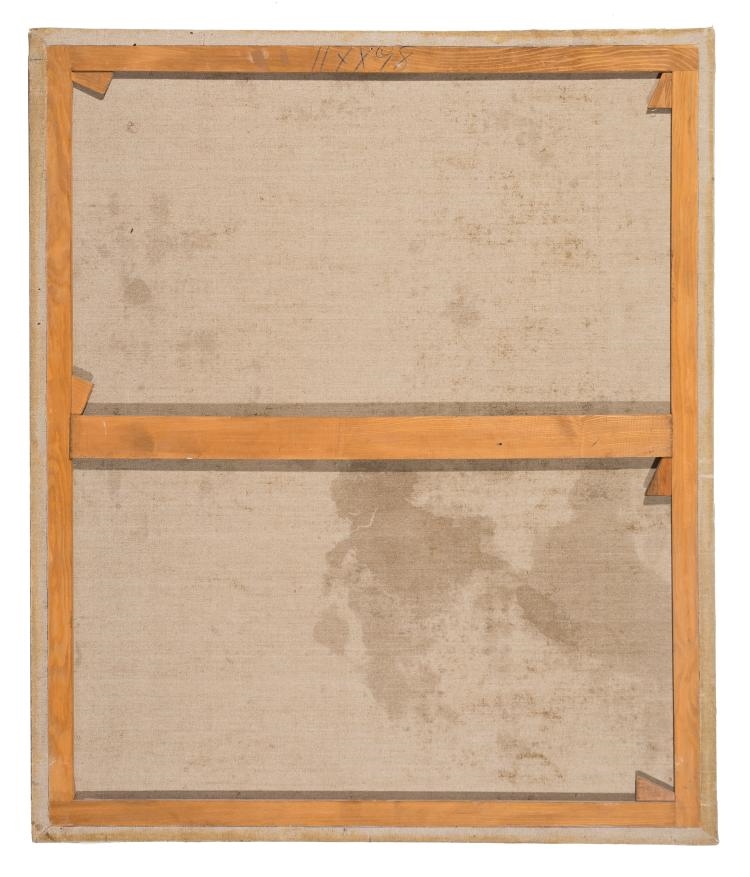 Colonial School, 18th Century | Apparition of Our Lady of the Pillar to ...