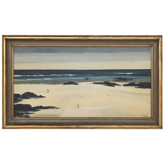 Untitled - Sylvio Pinto