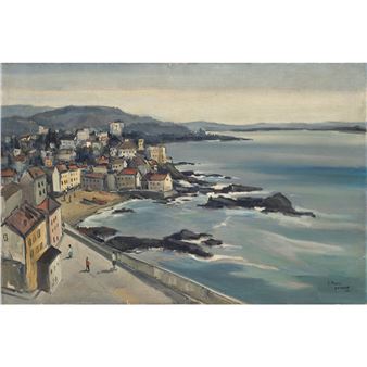 Untitled - Sylvio Pinto