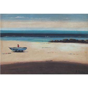 Untitled - Sylvio Pinto