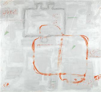 Tempi d’oro per i numeri infiniti - Gianfranco Baruchello