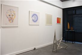 Exhibition: The Pioneers of Digital Art in the 60s and 70s: At the Source of an Artistic Mutation