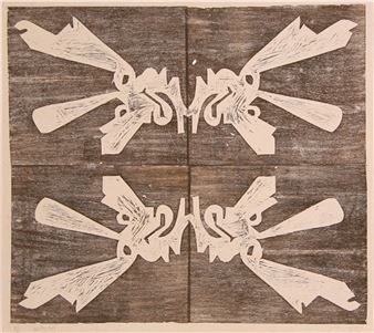 HIP BONES - Ruth Appelberg