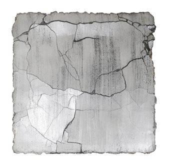 BROKEN WALL - Curtis Mitchell