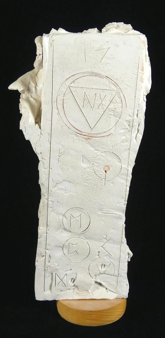 Ray Robinson | Runes | MutualArt