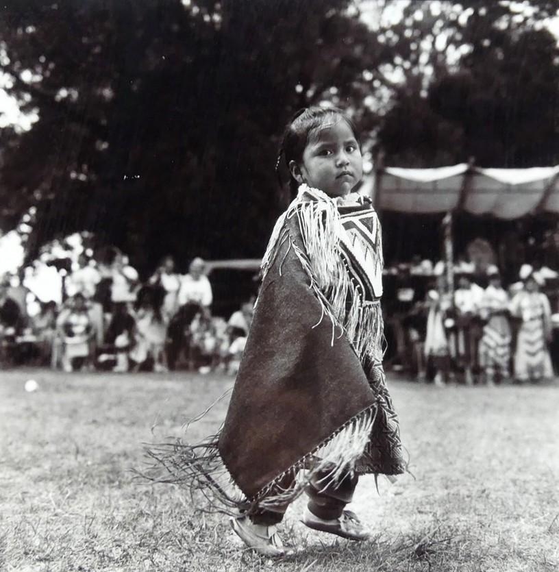 Artwork by Greg Staats, A Beginning, Made of gelatin silver print