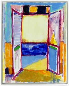 Cuba #3 - Francis Caprani