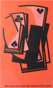 Konvolut von ca - Lorenz Peter