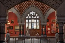Rising Sun: Artists in an Uncertain America at the African American Museum in Philadelphia and Pennsylvania Academy of Fine Arts