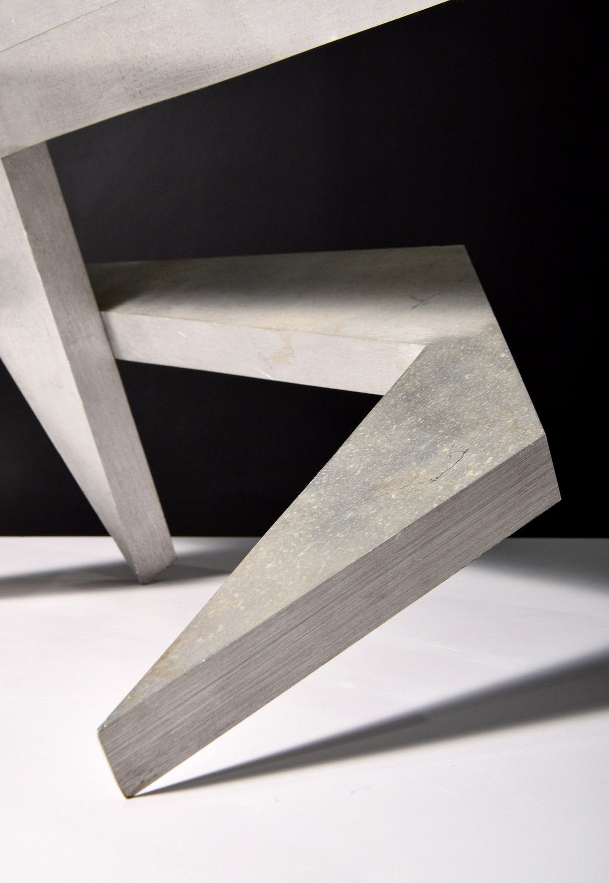 Larry Mohr | Abstract Sculpture (1978) | MutualArt