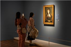 Shanghai Museum's Most Popular Exhibition Comes to a Close