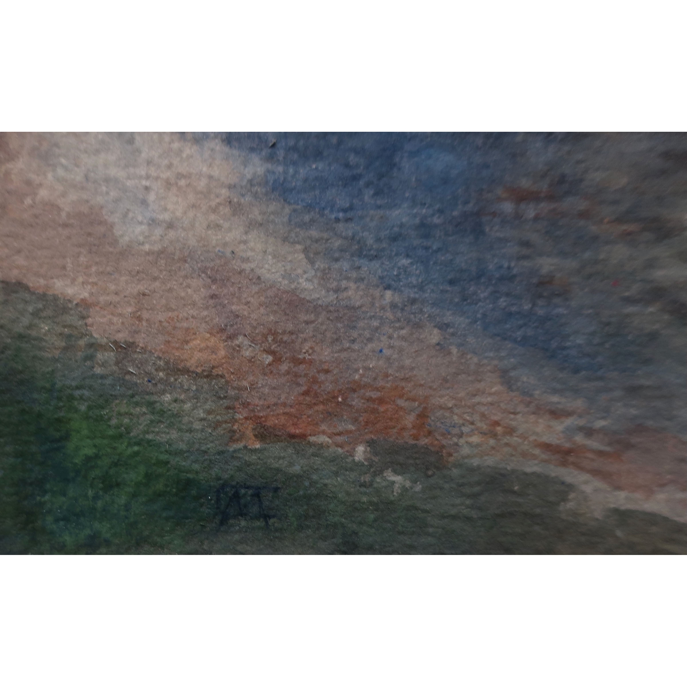 Charles Macdonald Manly | SHORELINE | MutualArt