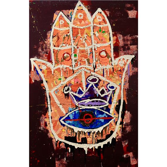 Strai Kat | REVOLUTION UNTOLD | MutualArt
