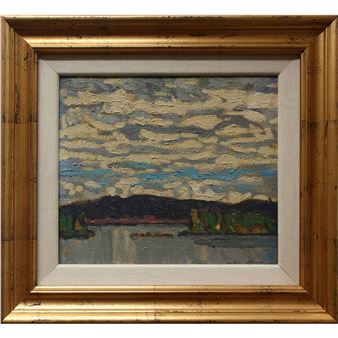 Untitled - Wilfred Withrow