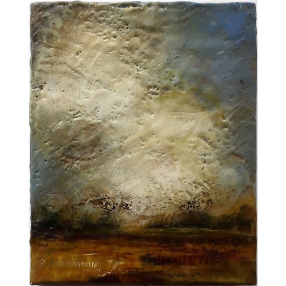 FALL SKY - Tanya Kerouac