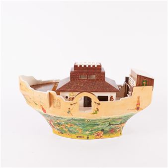 untitled - Bob Gerrard