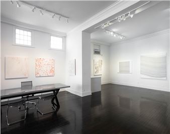 Mio Yamato: The Breathing Star - Heather Gaudio Fine Art, New Canaan