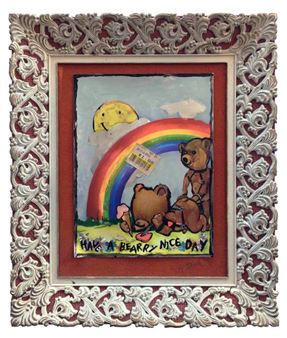 No Bios - EFA Project Space