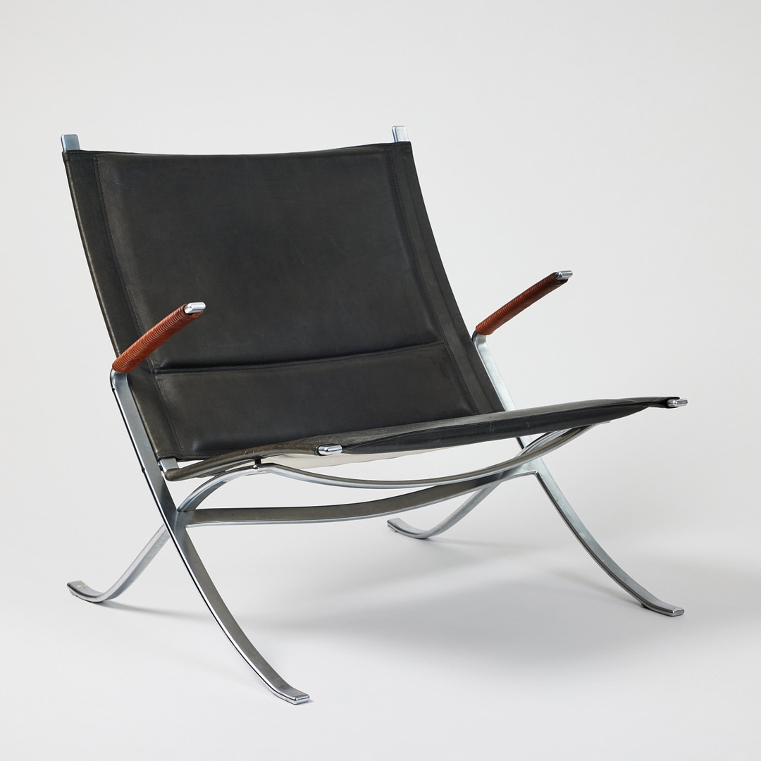 Preben Fabricius Xchair (1968) MutualArt