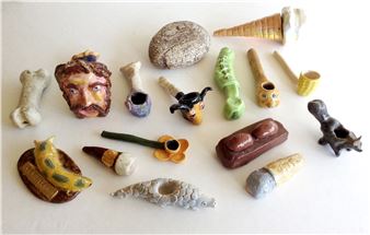 Pick & Mix - Everson Museum of Art