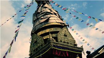 Seoungh Cho: 59 Days - Flint Institute of Arts