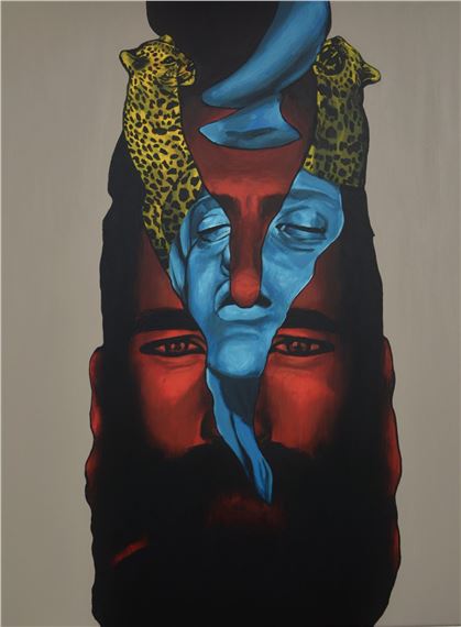 Extasy by Bartek Jarmoliński, 2023