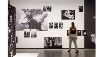 The National 4: Australian Art Now