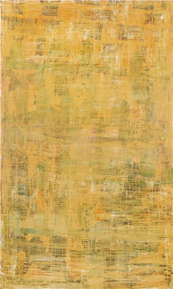 ”ANDALUCIA”. by Olav Christopher Jenssen, 1995/1996