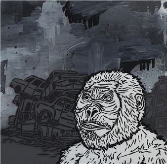 Your Cards are the Dinosaurs of the Future - John Grider