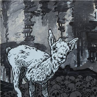 Billygoat - John Grider