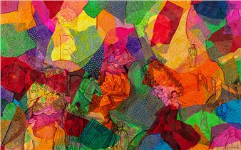 On the Line: How the Royal Drawing School Has Steered Young Artists Back to a Fundamental Artistic Skill