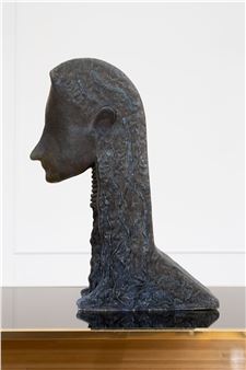 Your mind is a mirror at Pangée