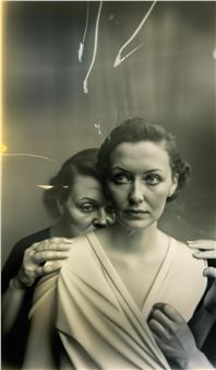 From Analog to AI: Artists Pushing the Boundaries of Monochromatic Photography